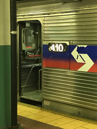 Philadelphia Metro